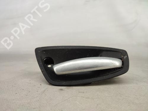 Maneta exterior delantera derecha BMW 1 (E87) 118 d (122 hp) 51417147164