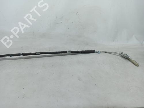 Kurtyna airbag prawa JAGUAR X-TYPE I (X400) 2.0 D 30350995d