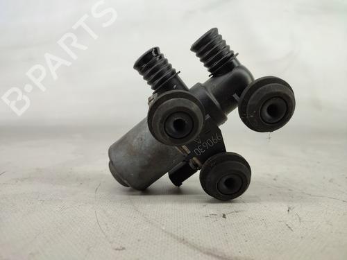 Otra BMW 3 (E46) 320 d (136 hp) 14434810