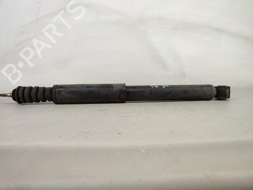 Højre bagtil støddæmper RENAULT MODUS / GRAND MODUS (F/JP0_) 1.2 (JP0C, JP0K, FP0C, FP0K, FP0P, JP0P, JP0T) 8200382033B