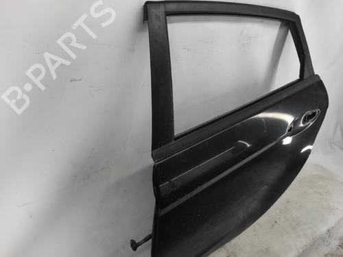 Dør venstre bak FORD FIESTA VI (CB1, CCN) 1.4 TDCi | BP13922689C4 
