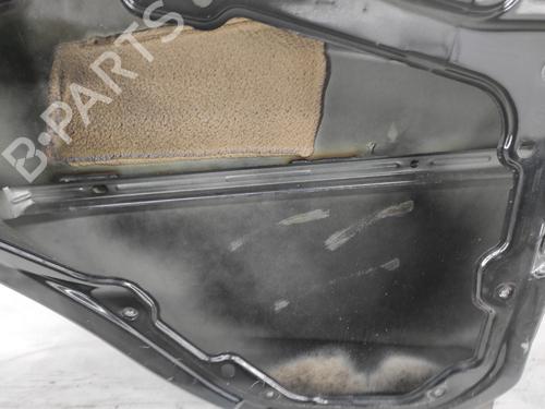 Dør venstre bak FORD FIESTA VI (CB1, CCN) 1.4 TDCi | BP13922689C4 