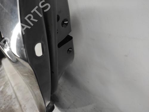 Dør venstre bak FORD FIESTA VI (CB1, CCN) 1.4 TDCi | BP13922689C4 