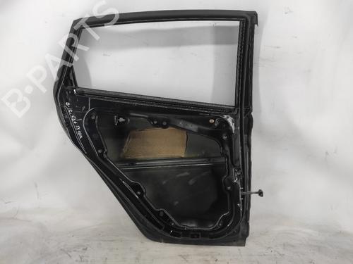 Dør venstre bak FORD FIESTA VI (CB1, CCN) 1.4 TDCi | BP13922689C4 