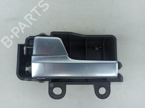 Front left exterior door handle FORD FOCUS II Estate Van 2.0 TDCi (136 hp) 3M51R22601