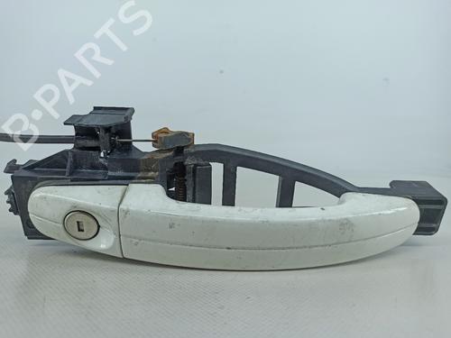 Front left exterior door handle FORD FOCUS II Estate Van 2.0 TDCi (136 hp) 3M51R224A36