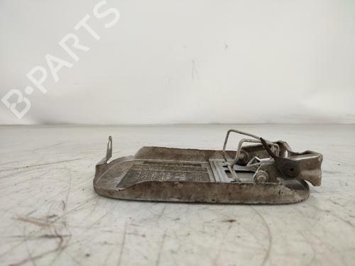 Tapa exterior combustible MERCEDES-BENZ C-CLASS (W203)  | BP13922660C131 