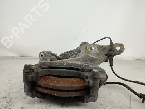 Left front steering knuckle OPEL ASTRA J (P10) 1.3 CDTI (68) | BP13922646M25 