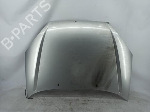 Motorhaube FORD FOCUS I Turnier (DNW) [1999-2007]null PEQUENO DANO