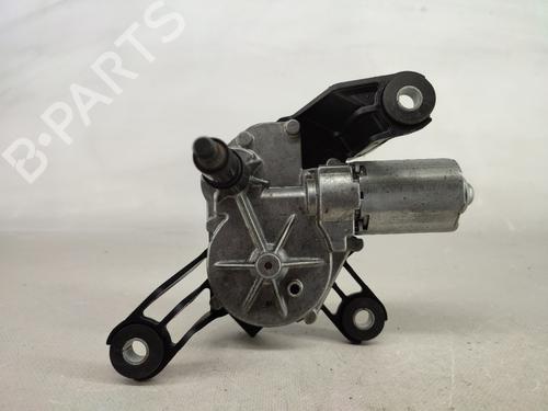 Rear wiper motor OPEL ASTRA H Estate (A04) 1.7 CDTI (L35) 0390201591