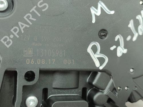 Rear wiper motor OPEL ASTRA H Estate (A04) 1.7 CDTI (L35) | BP13917482M102 
