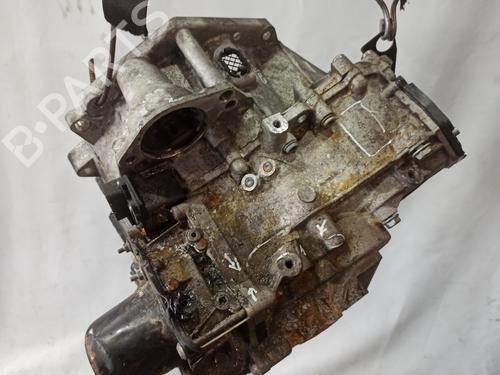 Gearbox VW POLO V (6R1, 6C1) 1.2 TSI 16V | BP13916251M3 