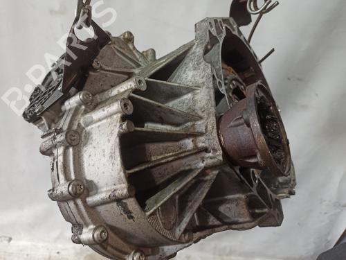 Gearbox VW POLO V (6R1, 6C1) 1.2 TSI 16V | BP13916251M3 