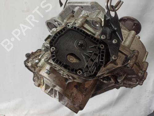 Gearbox VW POLO V (6R1, 6C1) 1.2 TSI 16V | BP13916251M3 