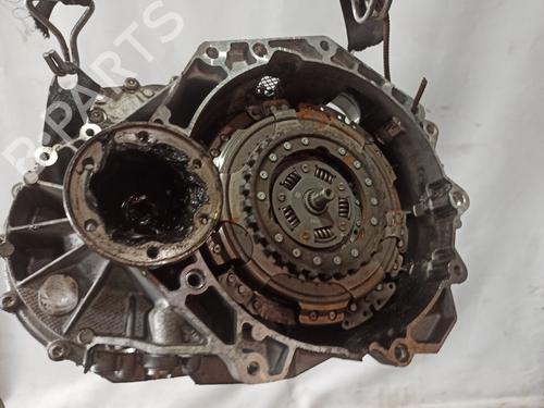 Gearbox VW POLO V (6R1, 6C1) 1.2 TSI 16V | BP13916251M3 