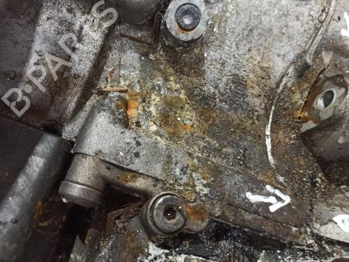 Gearbox VW POLO V (6R1, 6C1) 1.2 TSI 16V | BP13916251M3 