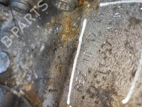 Gearbox VW POLO V (6R1, 6C1) 1.2 TSI 16V | BP13916251M3 