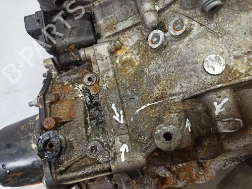 Gearbox VW POLO V (6R1, 6C1) 1.2 TSI 16V | BP13916251M3 