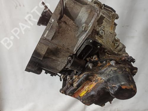 Gearbox VW POLO V (6R1, 6C1) 1.2 TSI 16V | BP13916251M3 