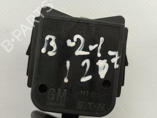 Commodo Essuie Glace / Phare OPEL ZAFIRA A MPV (T98) 2.0 DI 16V (F75) | BP13917516I23 