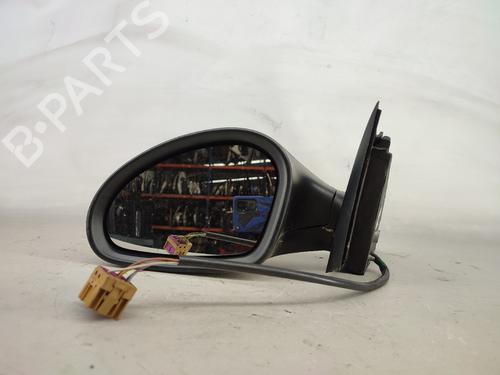 Retrovisor esquerdo Retrovisor esquerdo 13946558 13946558