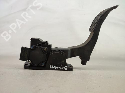 Pedal SEAT IBIZA III (6L1) 1.9 TDI | BP13946553I4