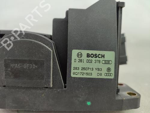 Pedal SEAT IBIZA III (6L1) 1.9 TDI | BP13946553I4