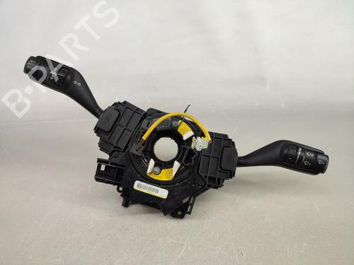 Używane Przełącznik zespolony kolumny kierowniczej FORD FOCUS II Turnier (DA_, FFS, DS) 1.6 TDCi (109 hp) 13946570