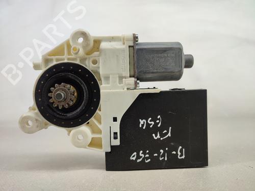 Vindusheismotor venstre foran FORD FOCUS II Turnier (DA_, FFS, DS) 1.6 TDCi (109 hp) 13946577