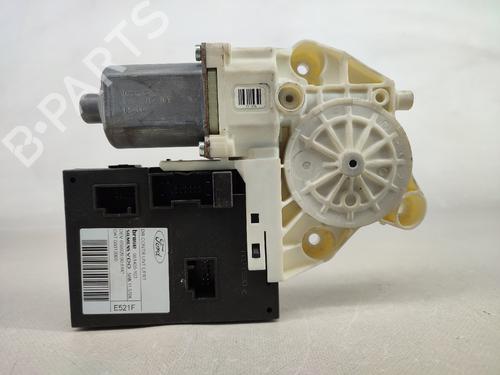 Left front window motor FORD FOCUS II Turnier (DA_, FFS, DS) 1.6 TDCi | BP13946577E21
