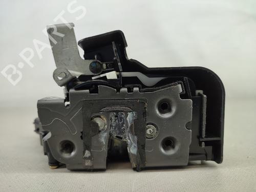 Used Rear left lock FORD FOCUS II Turnier (DA_, FFS, DS) 1.6 TDCi (109 hp) 13946574