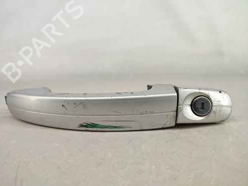 Türgriff vorne links außen für FORD FOCUS II Turnier (DA_, FFS, DS) 1.6 TDCi (109 hp) 13946581