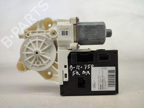 Used Right front window motor FORD FOCUS II Turnier (DA_, FFS, DS) 1.6 TDCi (109 hp) 13946576