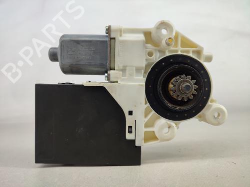 Right front window motor FORD FOCUS II Turnier (DA_, FFS, DS) 1.6 TDCi | BP13946576E20