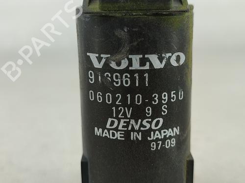 Sprinklervæskepumpe VOLVO C70 I Coupe (872) 2.0 | BP14434971E24