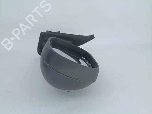 Right mirror NISSAN MICRA III (K12) 1.0 16V (K12) | BP13950546C27 