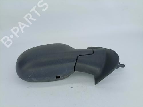 Right mirror NISSAN MICRA III (K12) 1.0 16V (K12) | BP13950546C27 
