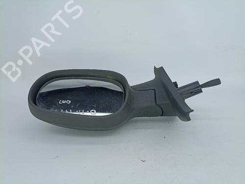 Right mirror NISSAN MICRA III (K12) 1.0 16V (K12) | BP13950546C27 