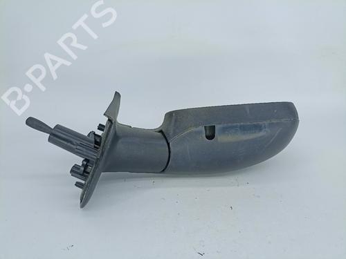Right mirror NISSAN MICRA III (K12) 1.0 16V (K12) | BP13950546C27 