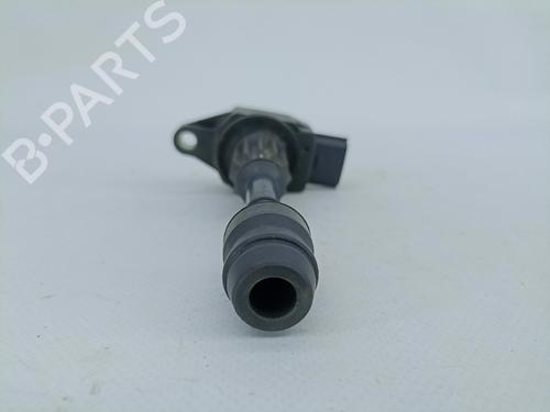 Ignition coil NISSAN MICRA III (K12) 1.0 16V (K12) | BP14434972M94 