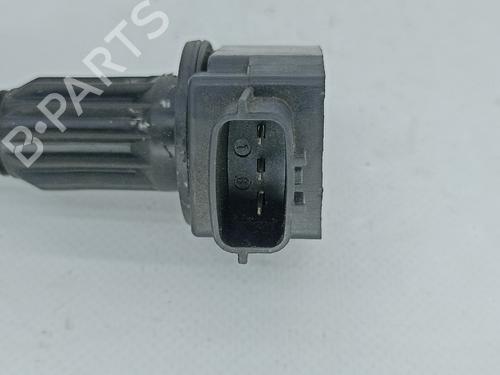 Ignition coil NISSAN MICRA III (K12) 1.0 16V (K12) | BP14434972M94 