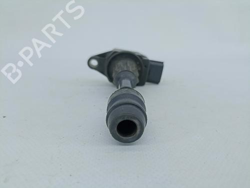 Ignition coil NISSAN MICRA III (K12) 1.0 16V (K12) | BP14434973M94 
