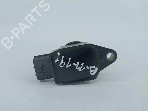 Ignition coil NISSAN MICRA III (K12) 1.0 16V (K12) | BP14434973M94 