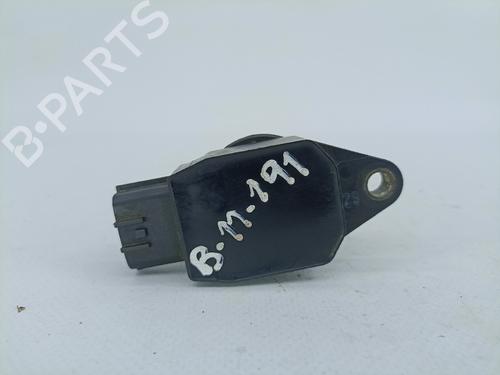 Ignition coil NISSAN MICRA III (K12) 1.0 16V (K12) | BP14434974M94 