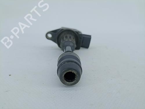 Ignition coil NISSAN MICRA III (K12) 1.0 16V (K12) | BP14434974M94 