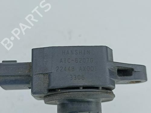 Ignition coil NISSAN MICRA III (K12) 1.0 16V (K12) | BP14434974M94 