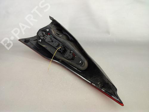 Venstre Baklys RENAULT MEGANE II Estate (KM0/1_) 1.5 dCi (KM02, KM13) | BP13946592C34 