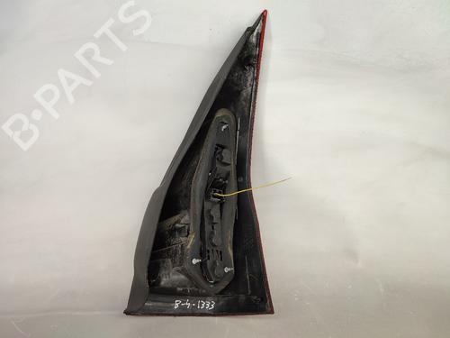 Venstre Baklys RENAULT MEGANE II Estate (KM0/1_) 1.5 dCi (KM02, KM13) | BP13946592C34 