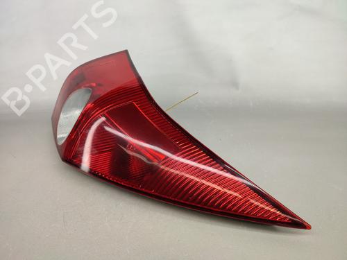 Venstre Baklys RENAULT MEGANE II Estate (KM0/1_) 1.5 dCi (KM02, KM13) | BP13946592C34 