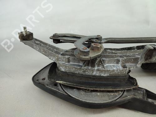 Front wiper motor MERCEDES-BENZ E-CLASS (W210) E 300 Turbo-D (210.025) | BP13916209M29 